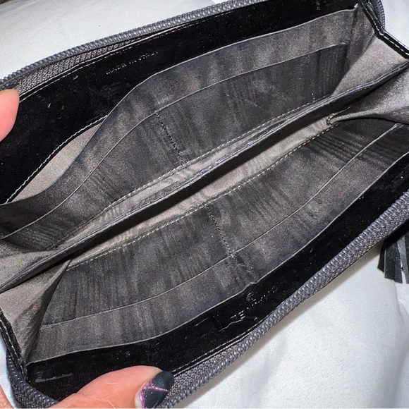 👑✅PRICE FIRM✅NO OFFERS SUPER SALE!! AUTHENTIC Chanel Caviar WOC - Picture 16 of 17